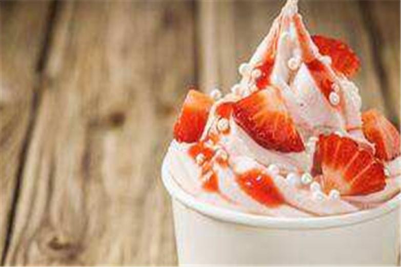 张小斌手工雪糕